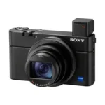 Sony Cyber-shot DSC-RX100 M7 Black (Combo Package) - Image 5