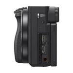 Sony A6400 Black (Kit with 18-135mm) - Image 5