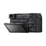 Sony A6400 Black (Kit with 16-50mm) (ILCE-6400L) - Image 5