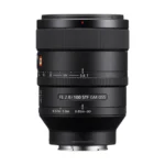 Sony FE 100mm f/2.8 STF GM OSS Lens (SEL100F28GM)