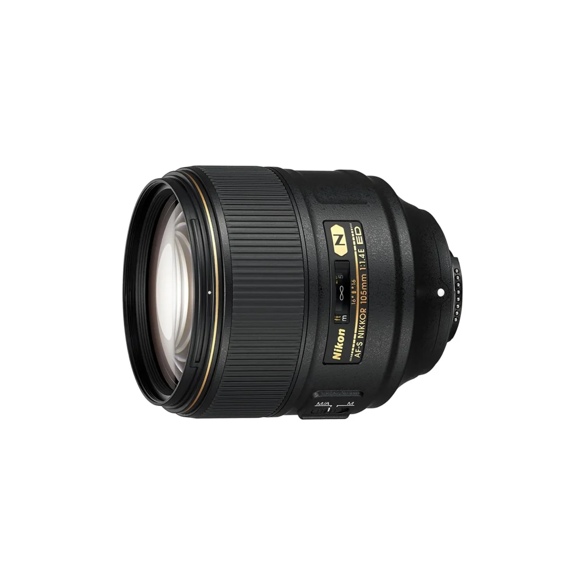 AF-S 105mm