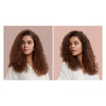 Dyson Supersonic r™ hair dryer (Ceramic apricot / Topaz) - Image 4