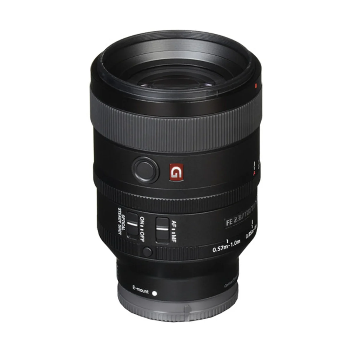 Sony FE 100mm f/2.8 STF GM OSS Lens (SEL100F28GM) - Image 5