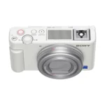 Sony ZV-1 Digital Camera (White) - Image 4