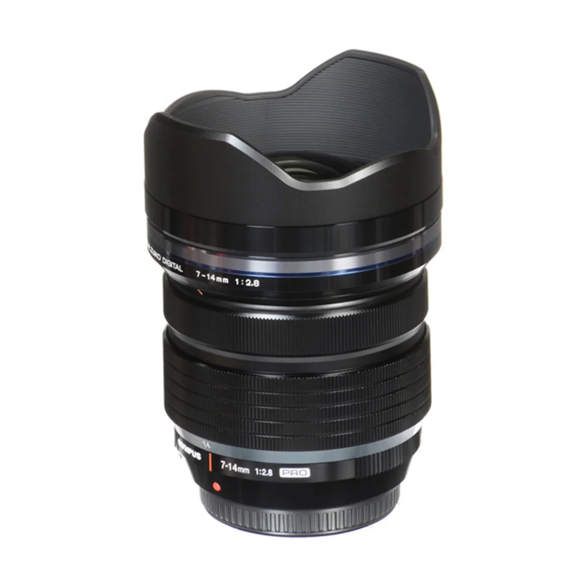 OM System ED 7-14mm F2.8 PRO Lens - Image 6