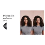 Dyson Supersonic™ hair dryer Prussian Blue/Rich Copper (3 attachments) - Image 6