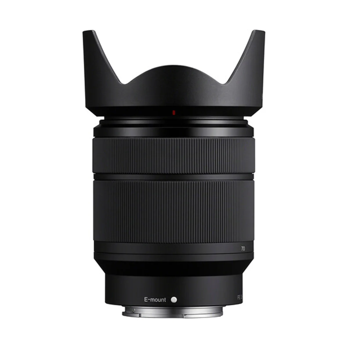 Sony FE 28-70mm f/3.5-5.6 OSS II Lens (SEL28702, Retail Packing) - Image 5