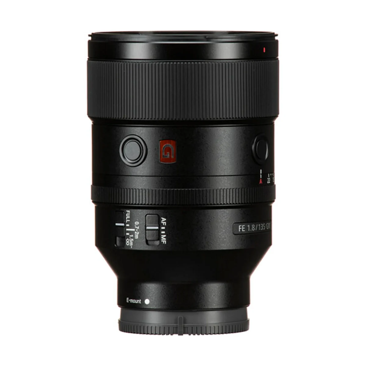 Sony FE 135 F1.8 GM SEL135F18GM - Image 7