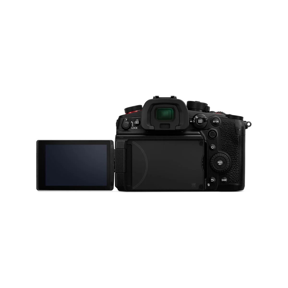 Panasonic Lumix GH7 Mirrorless Camera with 12-60mm f/2.8-4 Lens (DC-GH7L) - Image 4
