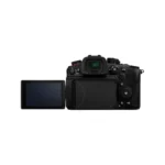 Panasonic Lumix GH7 Mirrorless Camera with 12-60mm f/2.8-4 Lens (DC-GH7L) - Image 4