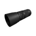 Canon RF 100-400mm f/5.6-8 IS USM Lens + RF 16 F2.8 STM + RF 50 f1.8 STM - Image 4