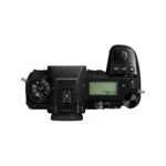 Panasonic Lumix DC-S1M2 Kit (S 24-105mm F4) (DC-S1M2M) (Black) - Image 5