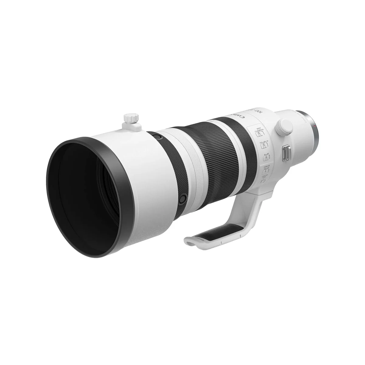 Canon RF 100-300mm F/2.8 L IS USM Lens - Image 4