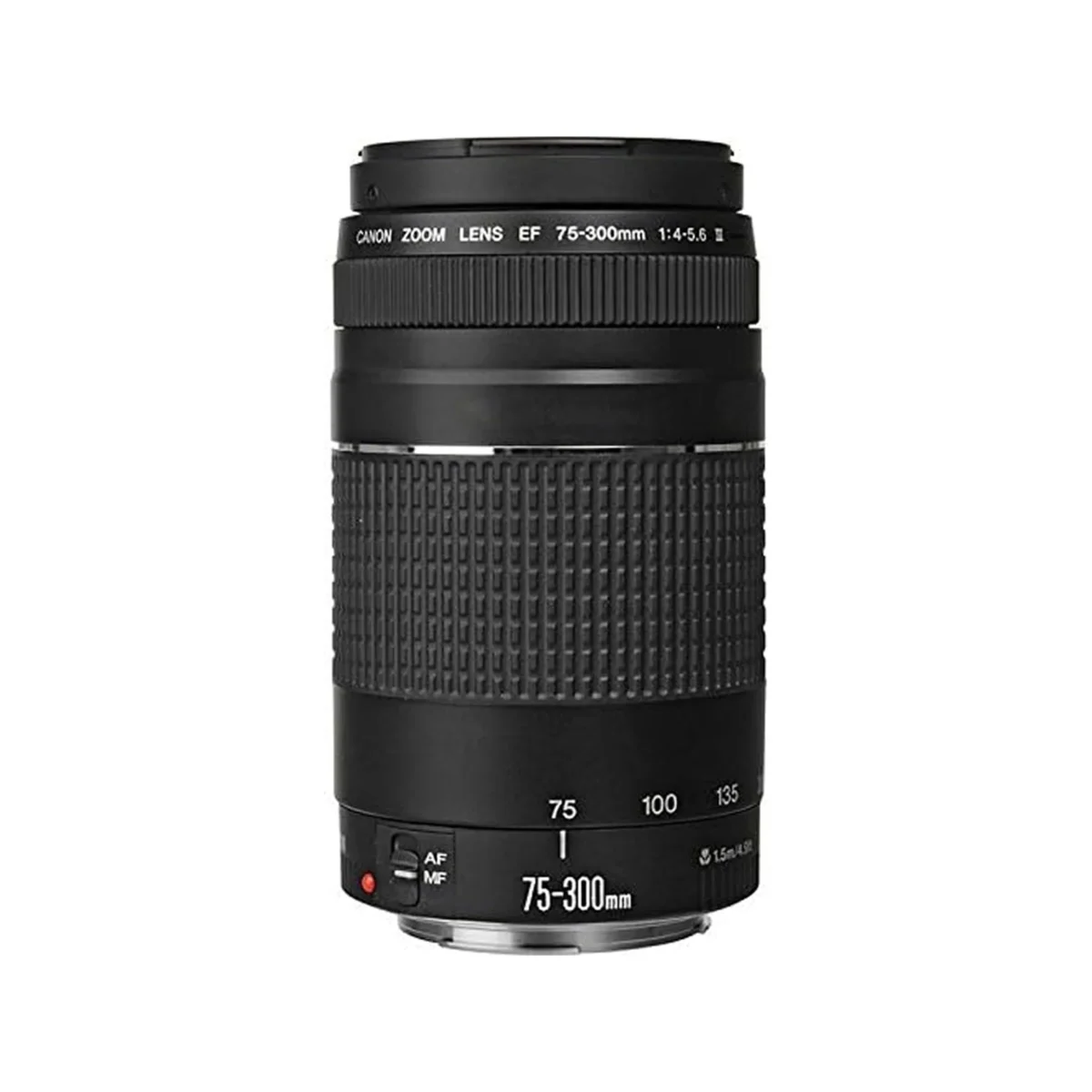 Canon EOS 2000D Kit (EF-S 18-55mm IS II) + EF 75-300 f4-5.6 III - Image 4