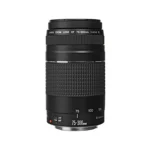 Canon EOS 2000D Kit (EF-S 18-55mm IS II) + EF 75-300 f4-5.6 III - Image 4