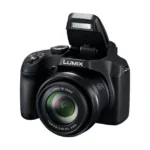 Panasonic DC-FZ80D (DC-FZ80DPP-K) NTSC (Black) - Image 5