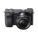 Sony A6400 Black (Kit with 16-50mm II and 55-210mm) (ILCE-6400X) - Image 7