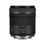 Canon RF 15-30mm f/4.5-6.3 IS STM Lens