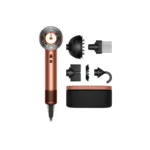 Dyson Supersonic Nural™ hair dryer (Amber silk)