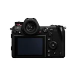 Panasonic Lumix DC-S1M2 Kit (S 24-105mm F4) (DC-S1M2M) (Black) - Image 2