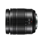 Panasonic Lumix G Vario 12-60mm f/3.5-5.6 ASPH. POWER O.I.S. Lens (H-FS12060) - Image 2