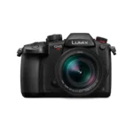 Panasonic Leica DG Vario-Elmarit 12-60mm f/2.8-4 ASPH. POWER O.I.S. Lens (HES12060E) - Image 2