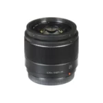 Panasonic LUMIX G 25mm F/1.7 ASPH (HH025) Black - Image 2