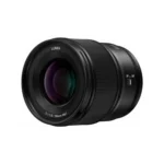 Panasonic Lumix S 50mm f/1.8 Lens (S-S50) - Image 2