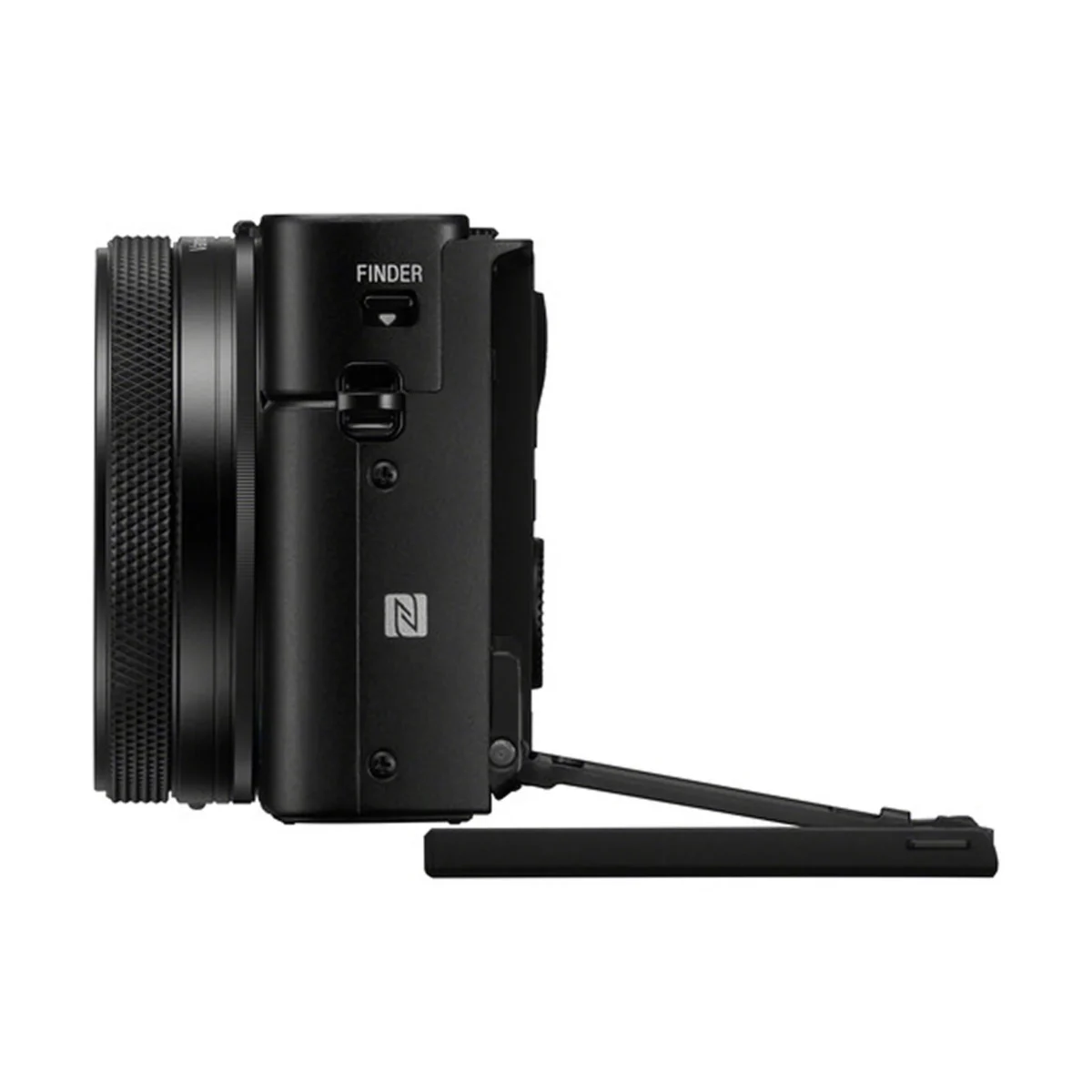 Sony Cyber-shot DSC-RX100 M7 Black (Combo Package) - Image 8