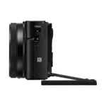 Sony Cyber-shot DSC-RX100 M7 Black (Combo Package) - Image 8