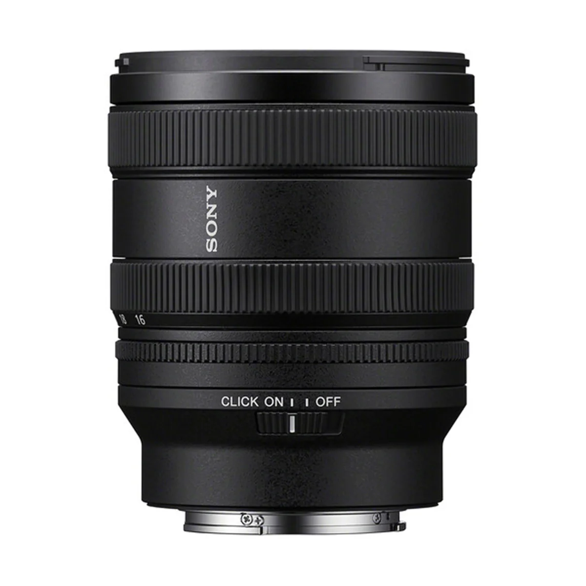 Sony FE 16-25mm F/2.8 G Lens (SEL1625G) - Image 6