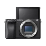 Sony A6400 Black (Kit with 18-135mm) - Image 8