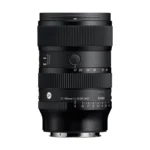 Sigma 17-40mm F1.8 DC Art (L Mount)