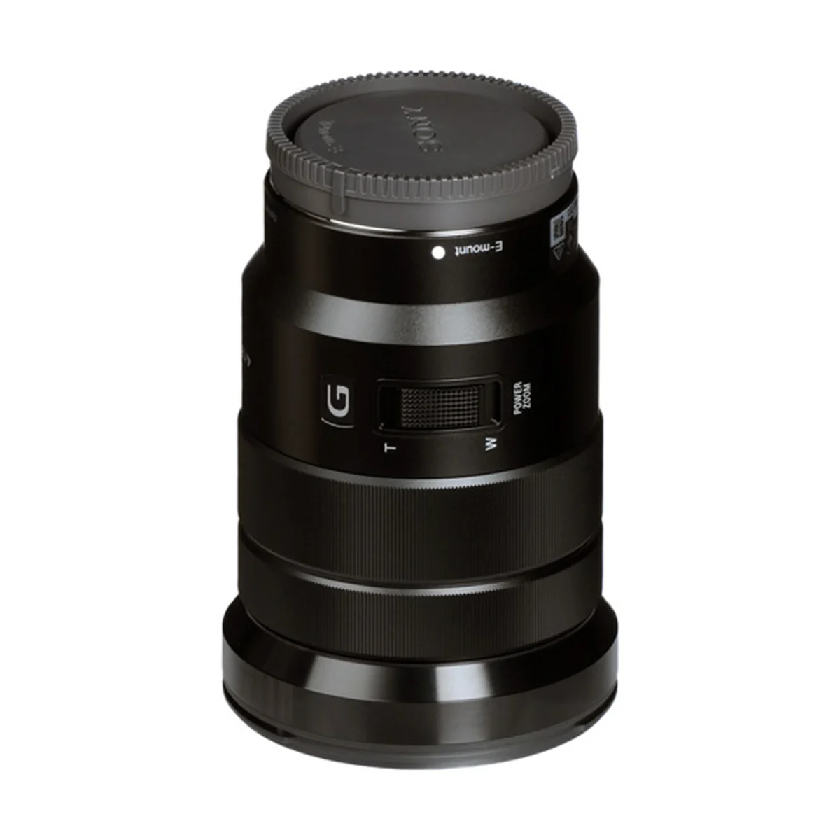 Sony E PZ 18-105mm f/4 G OSS Lens (SELP18105G) - Image 5