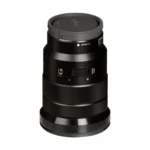 Sony E PZ 18-105mm f/4 G OSS Lens (SELP18105G) - Image 5