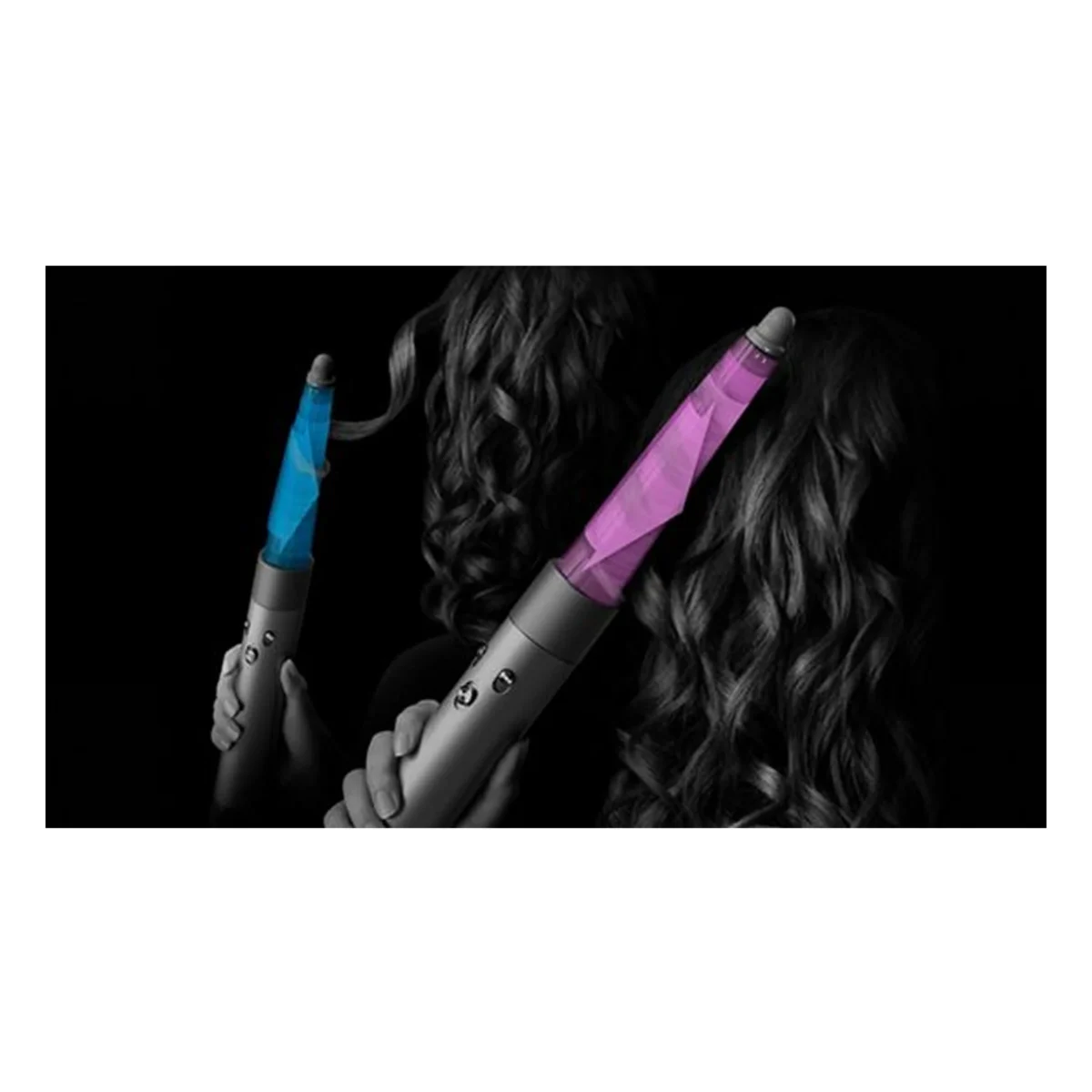 Dyson Airwrap i.d.™ multi-styler and dryer Straight+Wavy (Prussian Blue/Rich Copper) - Image 7