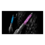 Dyson Airwrap i.d.™ multi-styler and dryer Straight+Wavy (Prussian Blue/Rich Copper) - Image 7