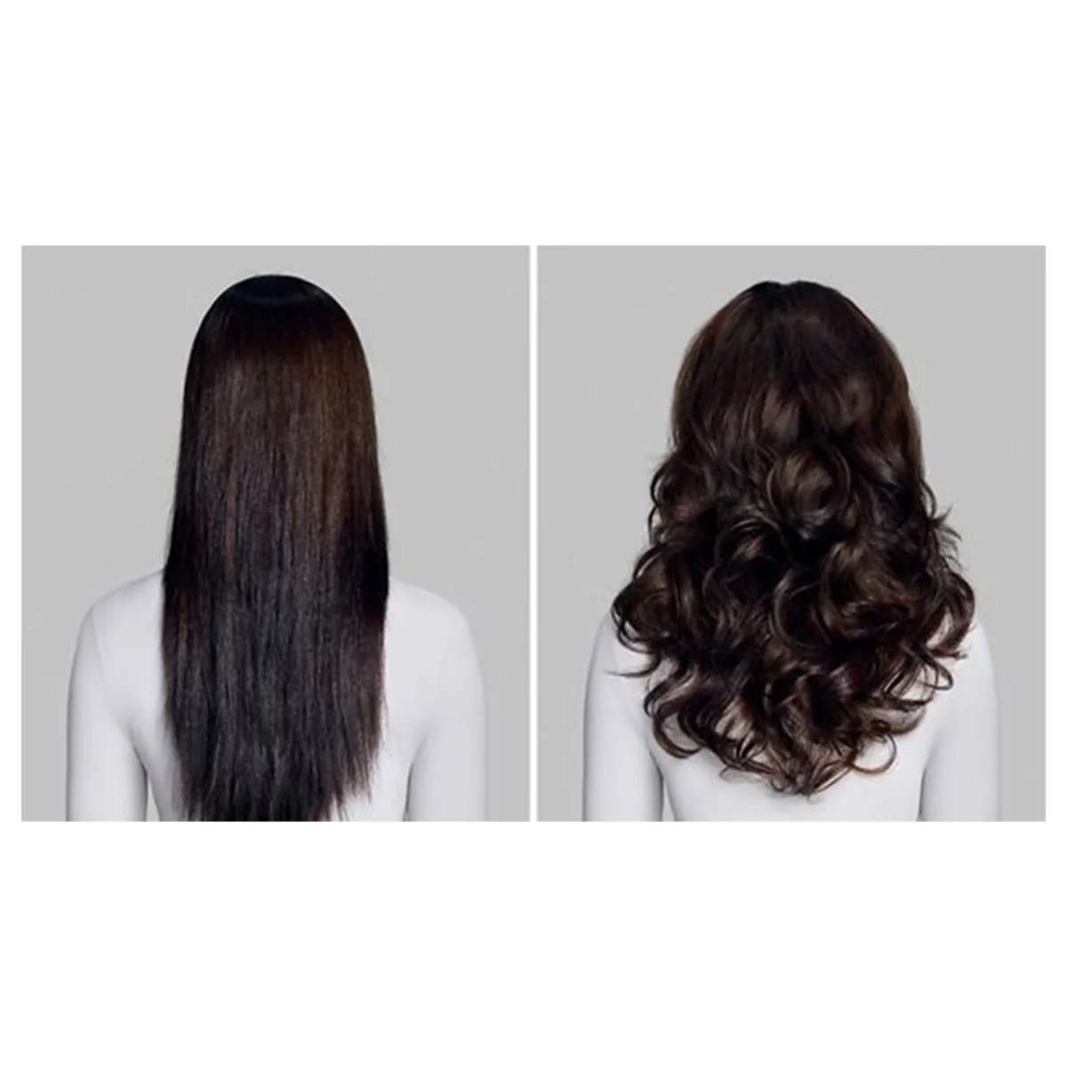 Dyson Airwrap Co-anda2x™ multi-styler Straight+Wavy (Ceramic Apricot / Topaz) - Image 3