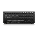 Behringer WING Rack 48-channel Digital Mixer - Image 5