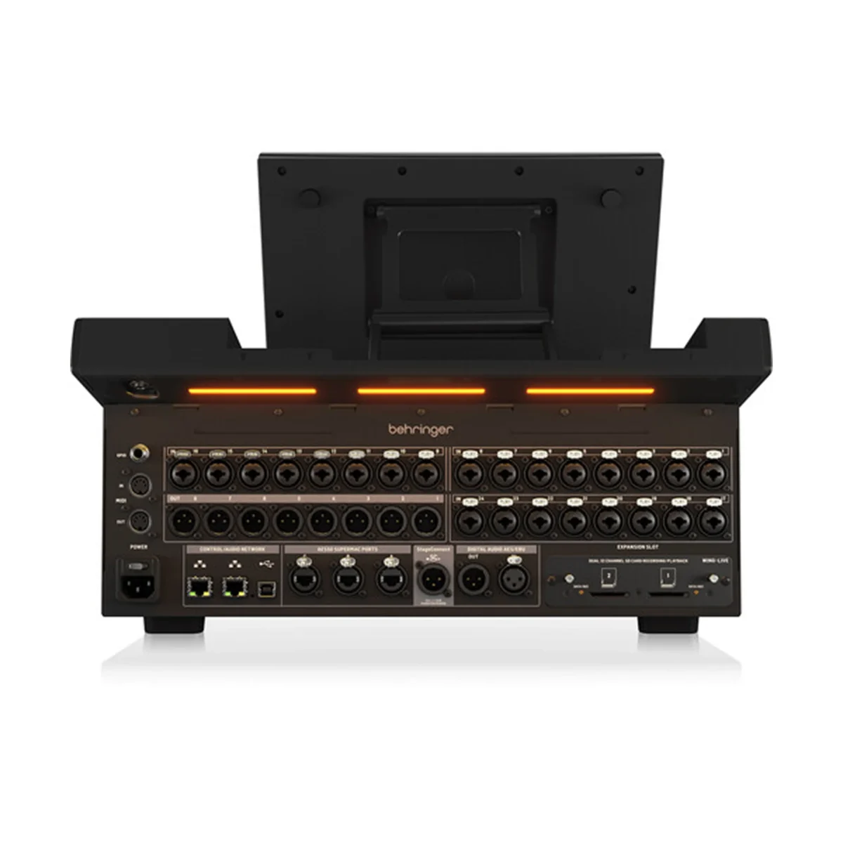 Behringer WING Compact 48-Channel Digital Mixer - Image 6