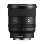 Sony FE 20mm F1.8G (SEL20F18G)