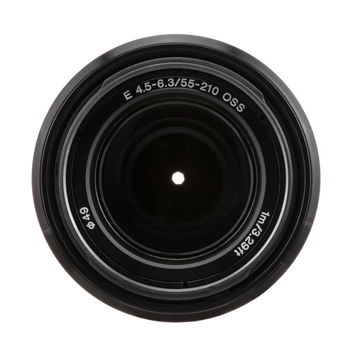 Sony ZV-E10 II Mirrorless Camera with 16-50mm II and 55-210mm Lens (ZV-E10M2X) (Black) - Image 8