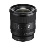 Sony FE 20mm F1.8G (SEL20F18G) - Image 5