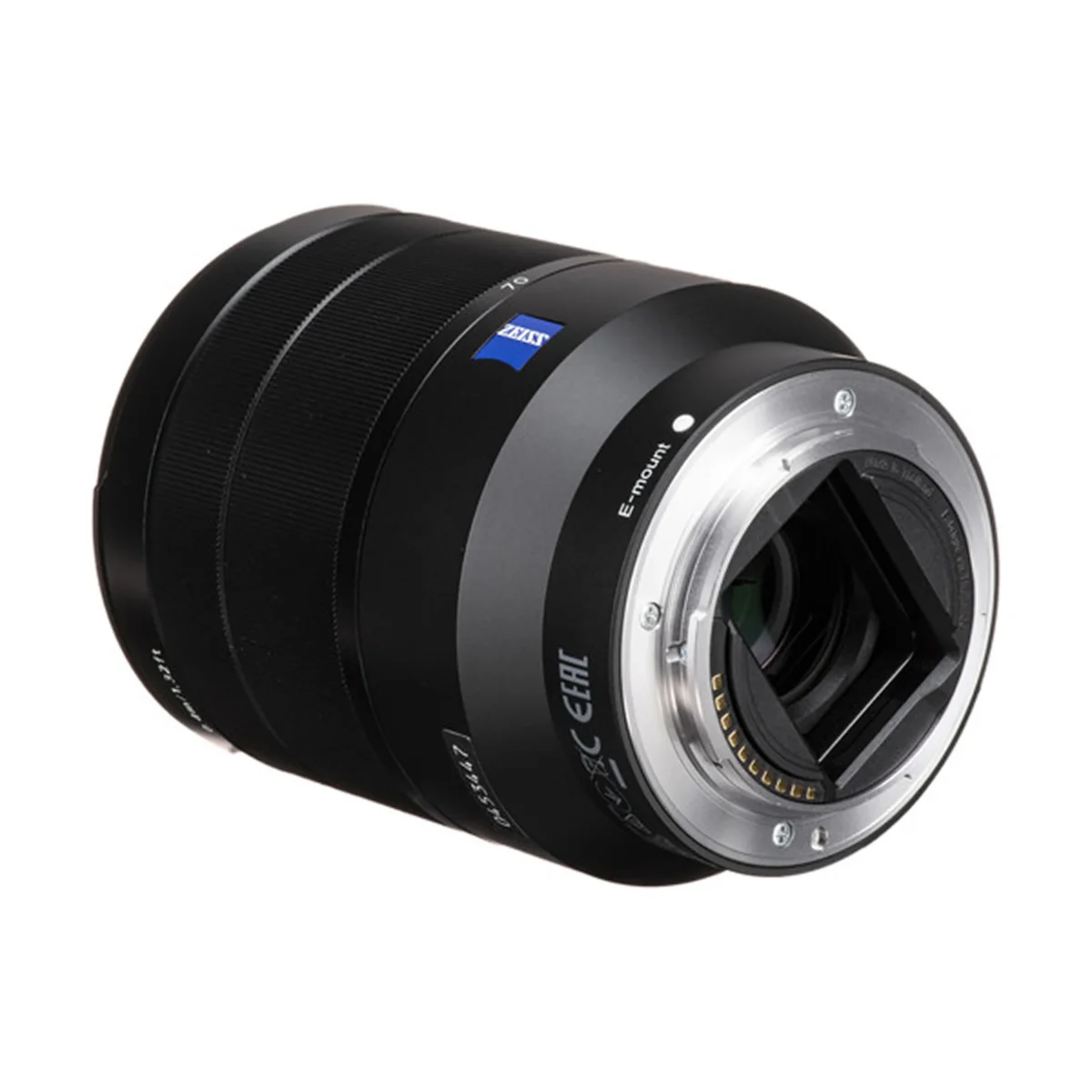 Sony Vario-Tessar T* FE 24-70mm F4 ZA OSS (SEL2470Z) - Image 4