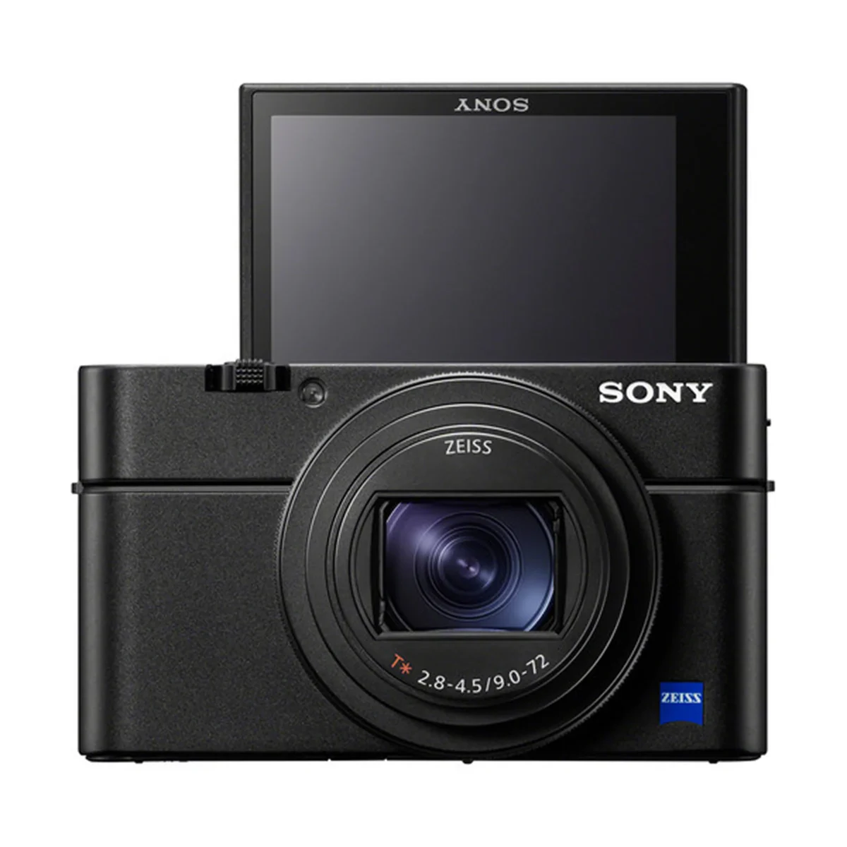 Sony Cyber-shot DSC-RX100 M7 Black (Combo Package) - Image 7