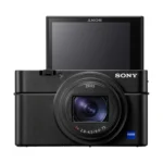 Sony Cyber-shot DSC-RX100 M7 Black (Combo Package) - Image 7