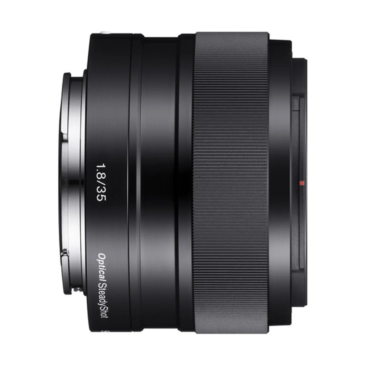 Sony E 35mm F1.8 OSS (SEL35F18) - Image 5