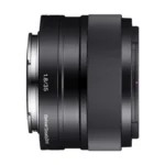 Sony E 35mm F1.8 OSS (SEL35F18) - Image 5