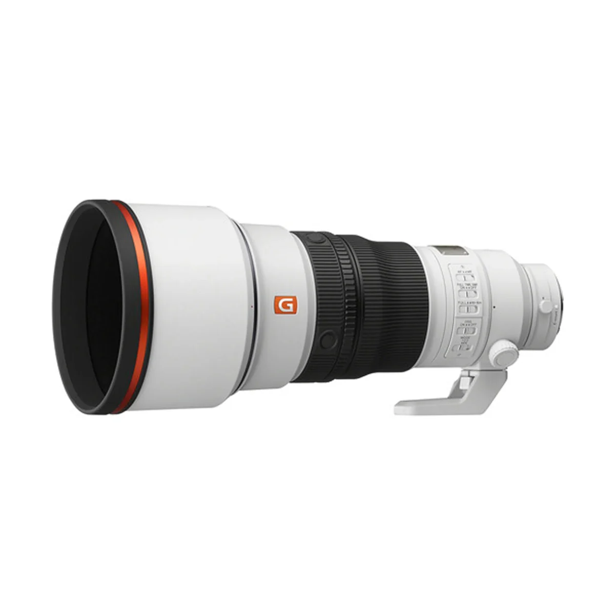 Sony FE 300mm F/2.8 GM OSS Lens (SEL300F28GM) - Image 5