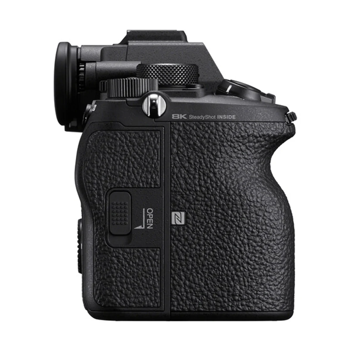 Sony Alpha 1 (A1) Body (ILCE-1) - Image 6